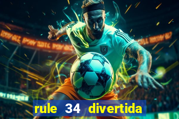 rule 34 divertida mente 2